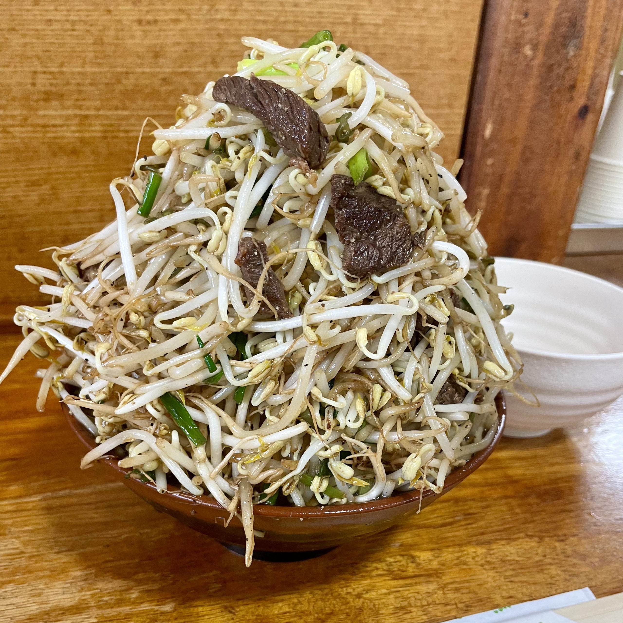 沖縄そば おすすめ [前田食堂]