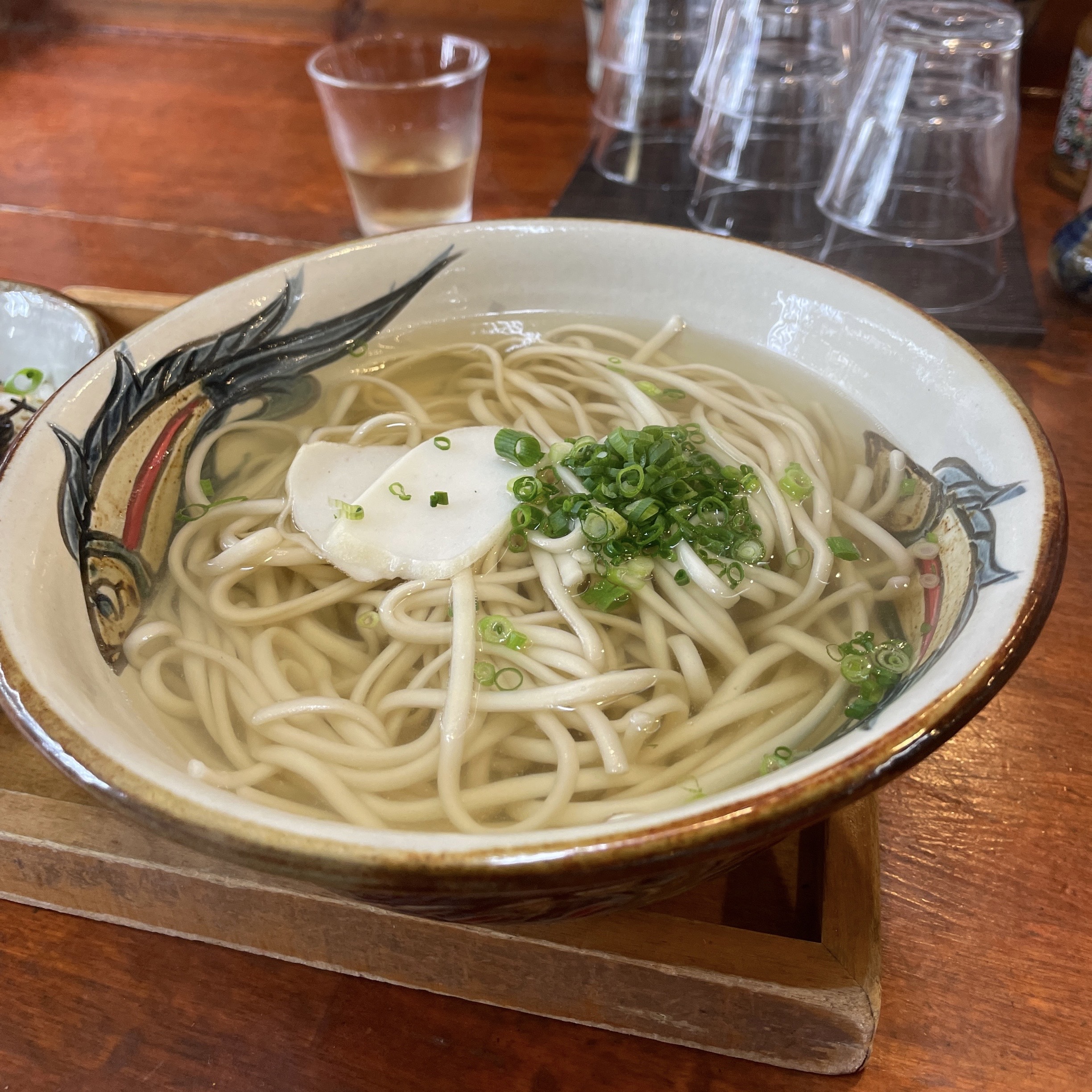 沖縄そば おすすめ [とらや]